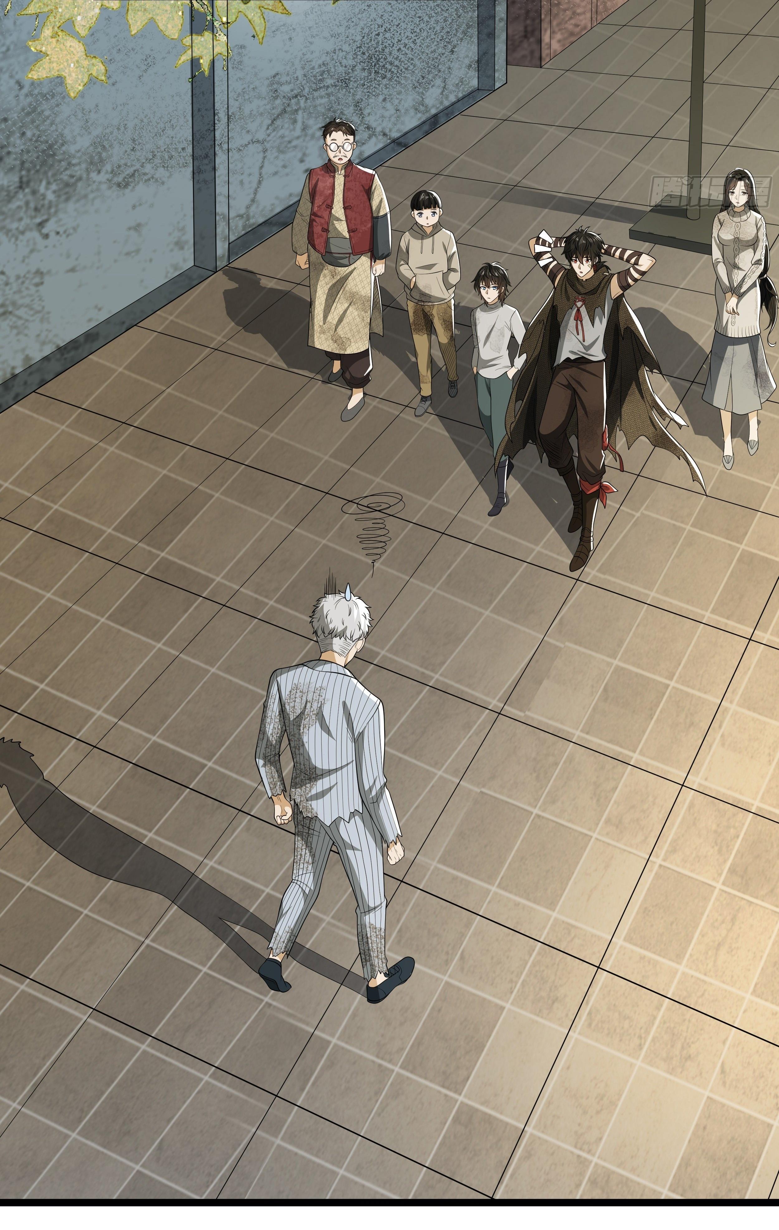 THE FIRST ORDER ตอนที่ 66 หน้า 17