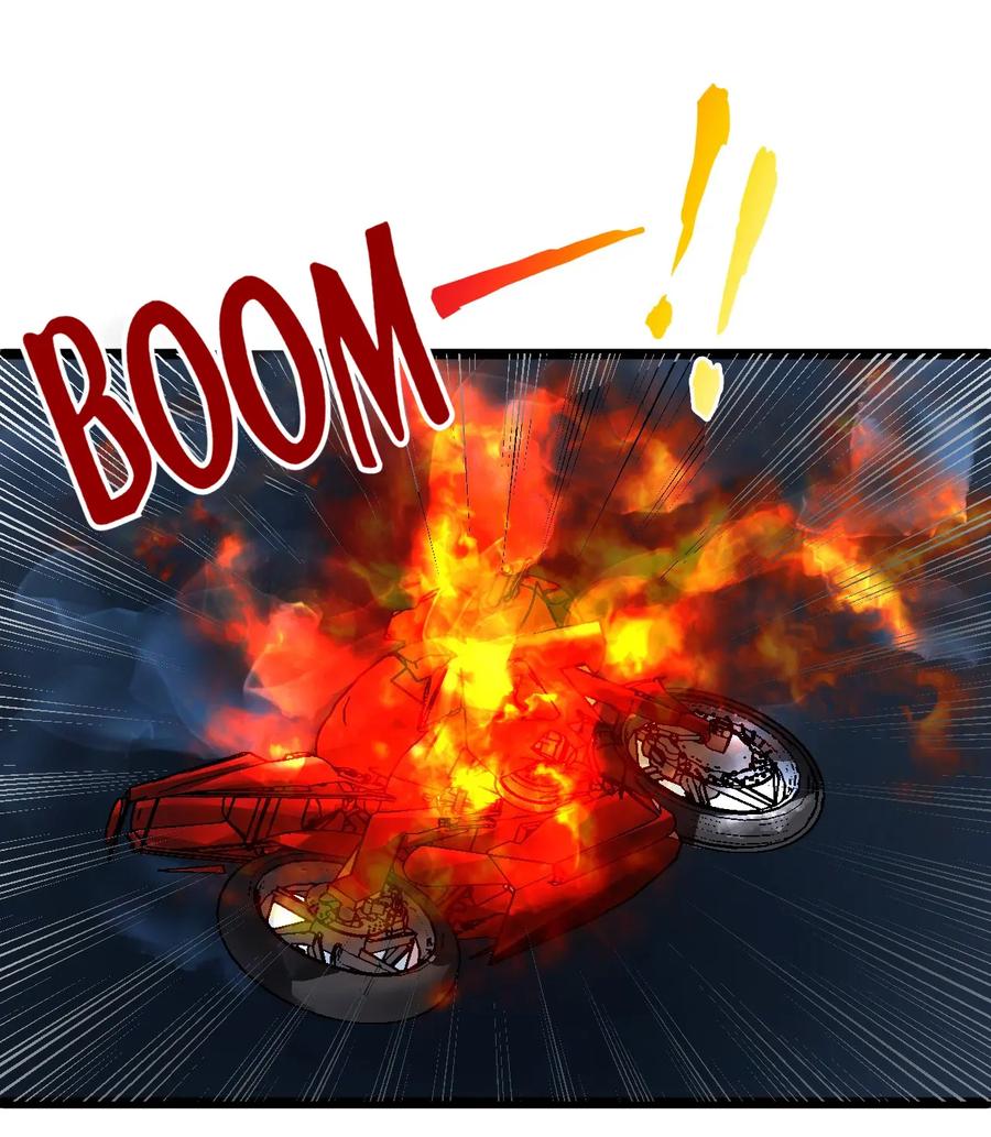 หัวหน้ามาเฟียกลับมาอายุ 16 อีกครั้ง ตอนที่ 19 หน้า 21