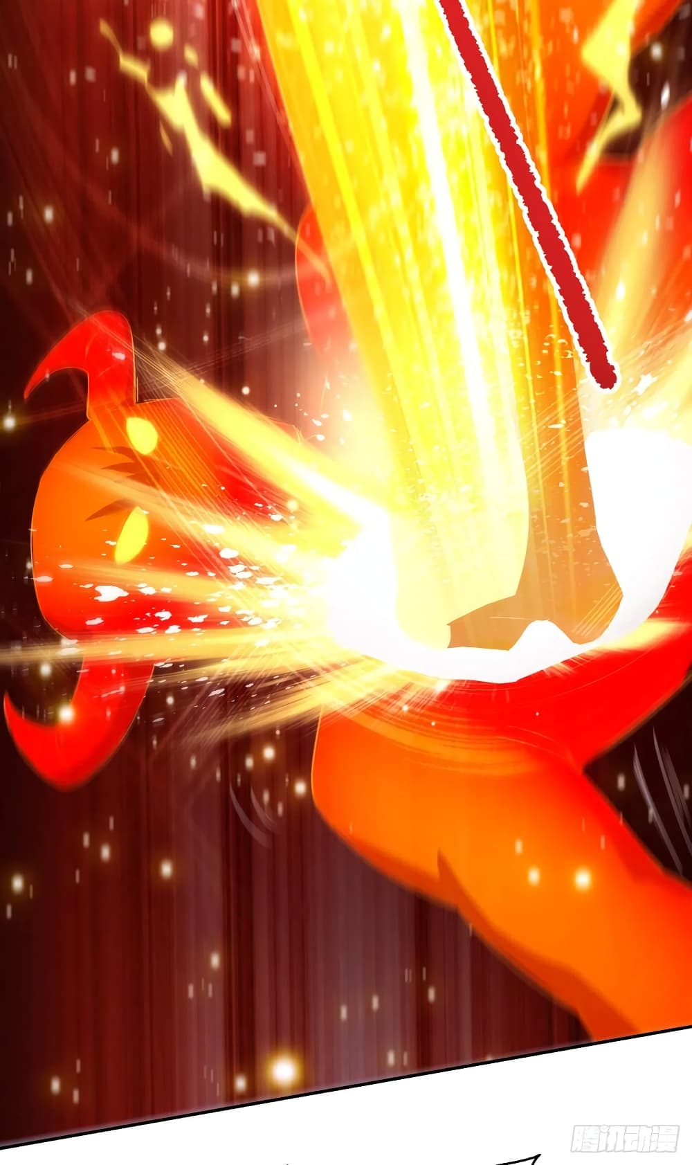 Dominate The Three Realms ตอนที่ 150 หน้า 4