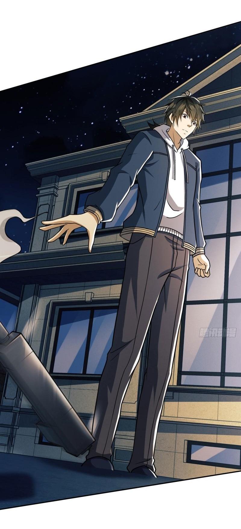 THE FIRST ORDER ตอนที่ 158 หน้า 60