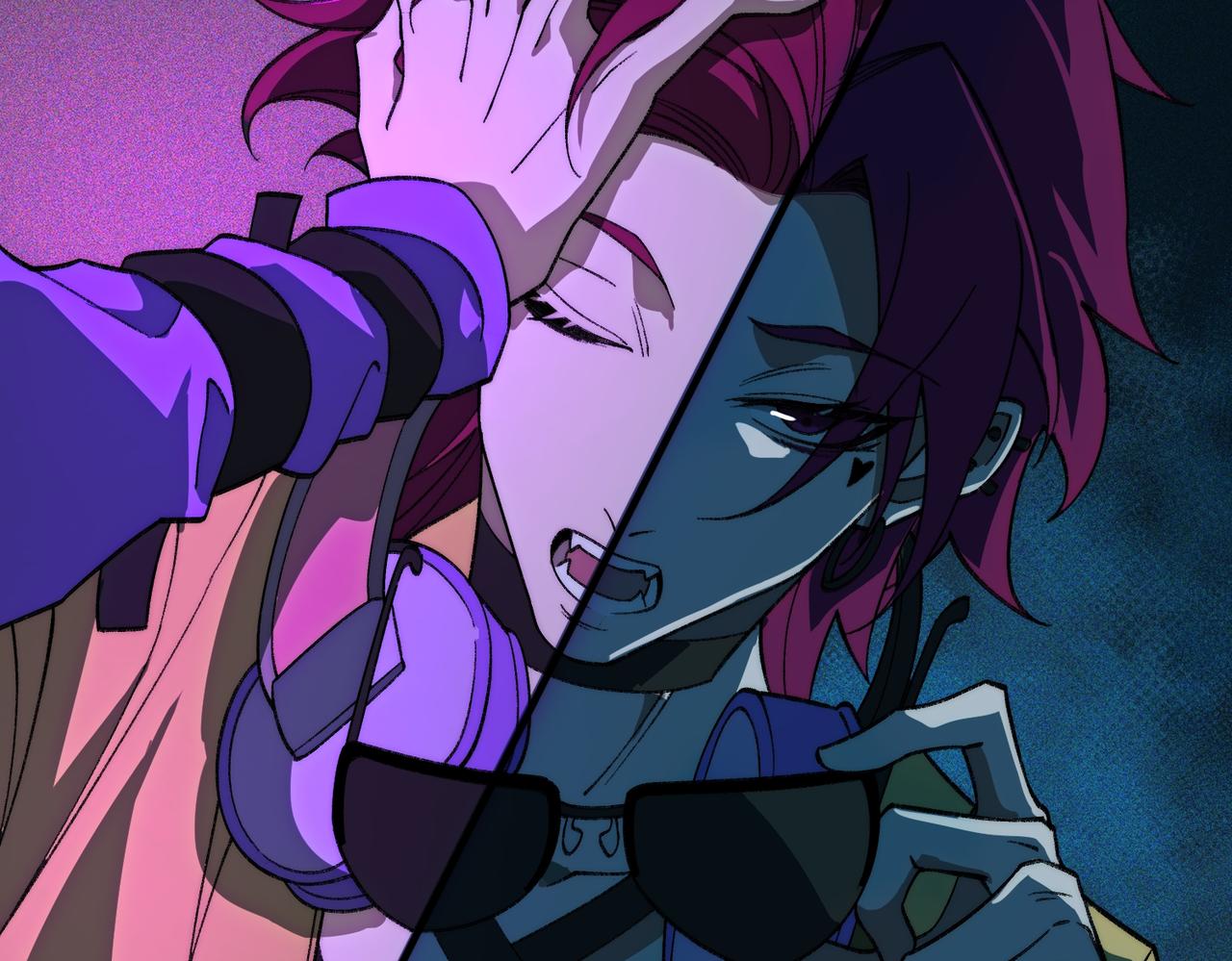 I created an Urban Legend ตอนที่ 25 หน้า 113