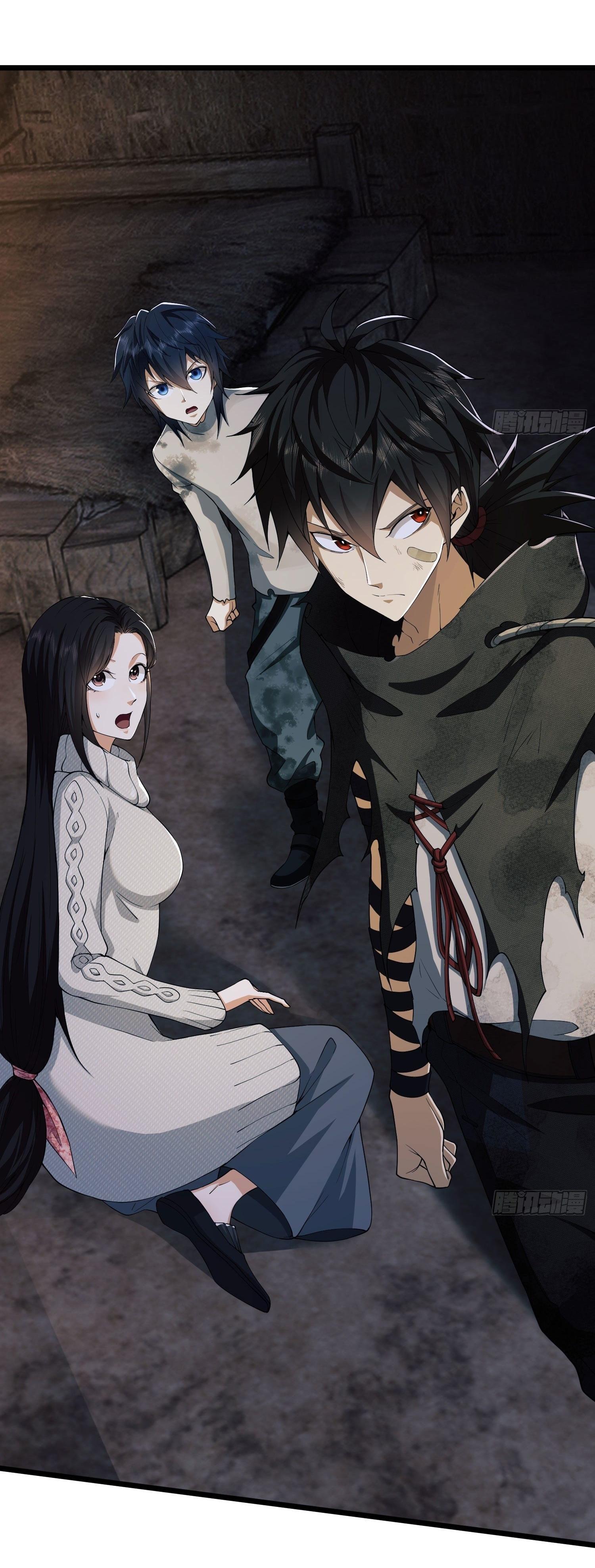 THE FIRST ORDER ตอนที่ 10 หน้า 36