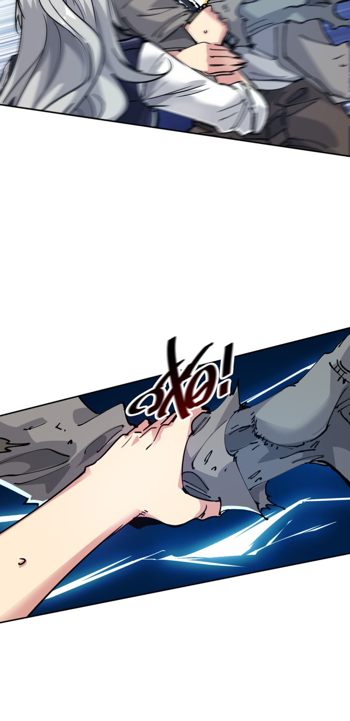 The Evolution ย้อนเวลากลับมาเพื่อกู้โลก ตอนที่ 10 หน้า 20