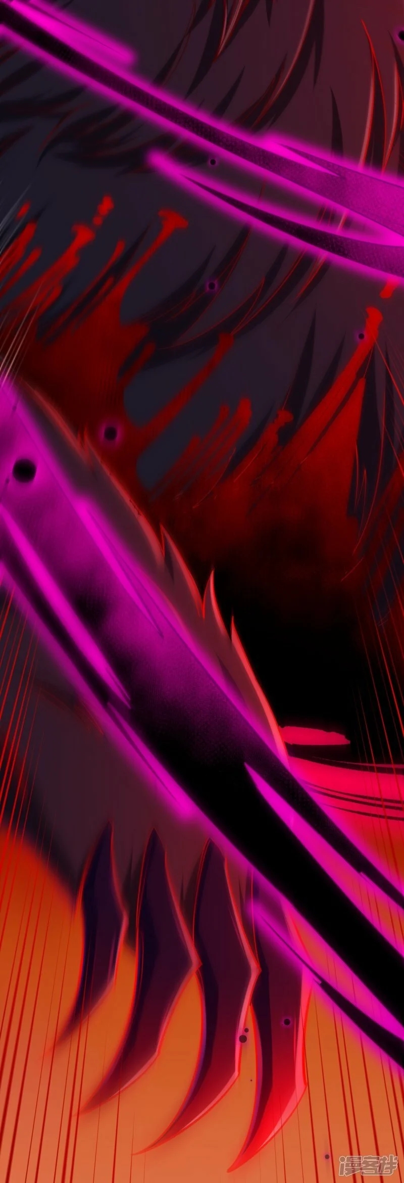 ผู้ขัดเกลาร่างกายที่แข็งแกร่งที่สุดในประวัติศาสตร์ ตอนที่ 158 หน้า 53