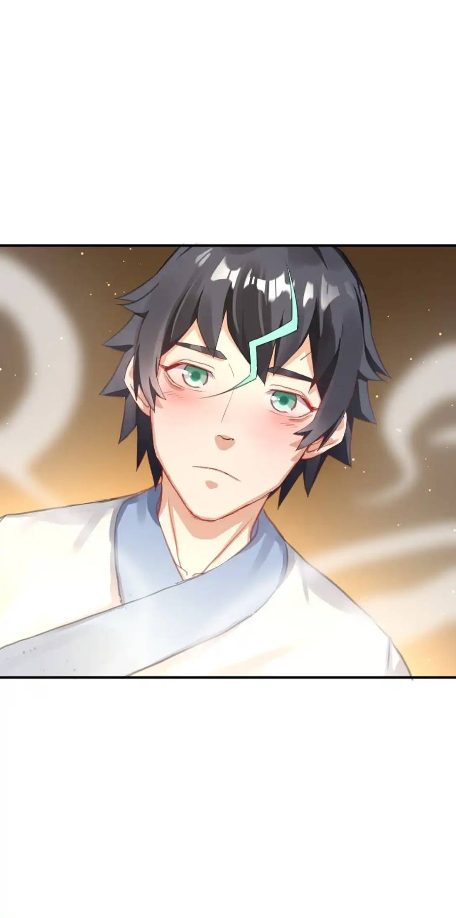 Travel through the world of cultivation, but you can connect to the Internet (ซีซั่น1) ตอนที่ 9 หน้า 14