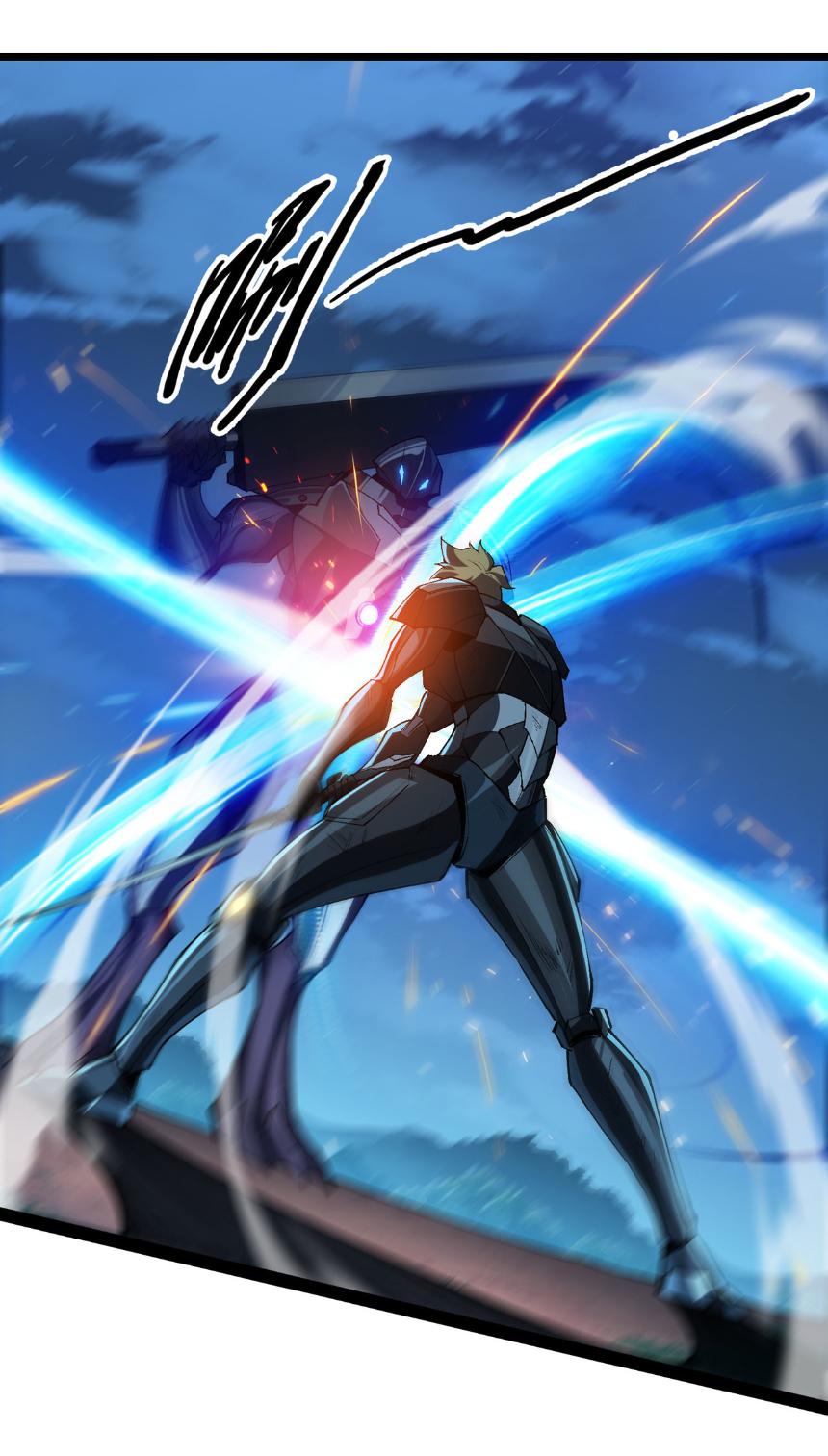 เริ่มต้นวิวัฒนาการจากปลาคาร์พสู่มังกร! ตอนที่ 27 หน้า 14