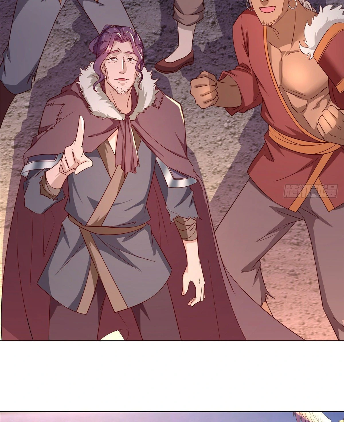 (ชนจีน) Dragon Master (จูหมิง นักรบเซียนมังกร) ตอนที่ 23 หน้า 33