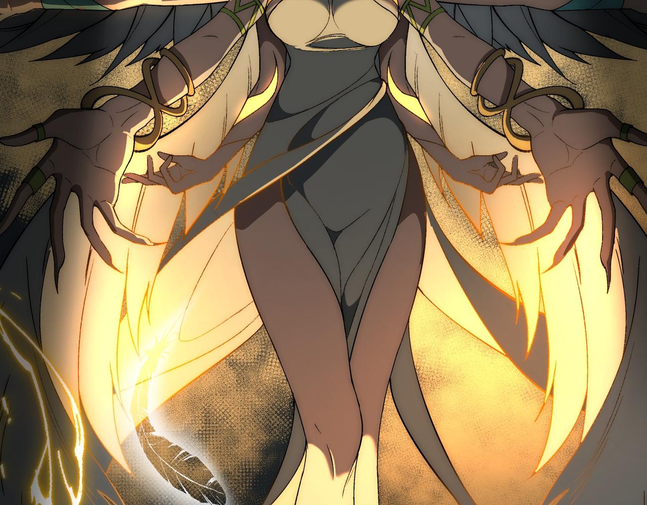 I created an Urban Legend ตอนที่ 19 หน้า 118