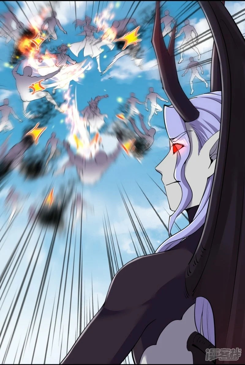 บรรพบุรุษผู้ขัดเกลากายา (ทันจีน) ตอนที่ 193 หน้า 17