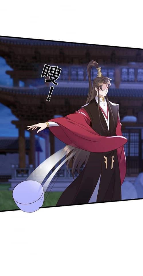 เทพวายร้ายกลับชาติมาเกิดใหม่ ตอนที่ 144 หน้า 36