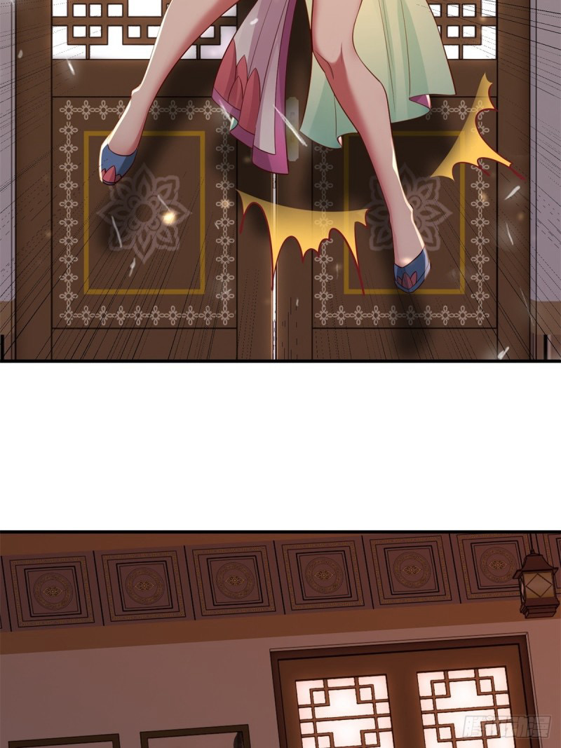 (ซ้ำกับราชันแห่งยุค)ทะลุมิติมาทั้งทีดันกลายเป็นตัวละครสุดแสนจะอาภัพไปเสียได้ ตอนที่ 2 หน้า 17