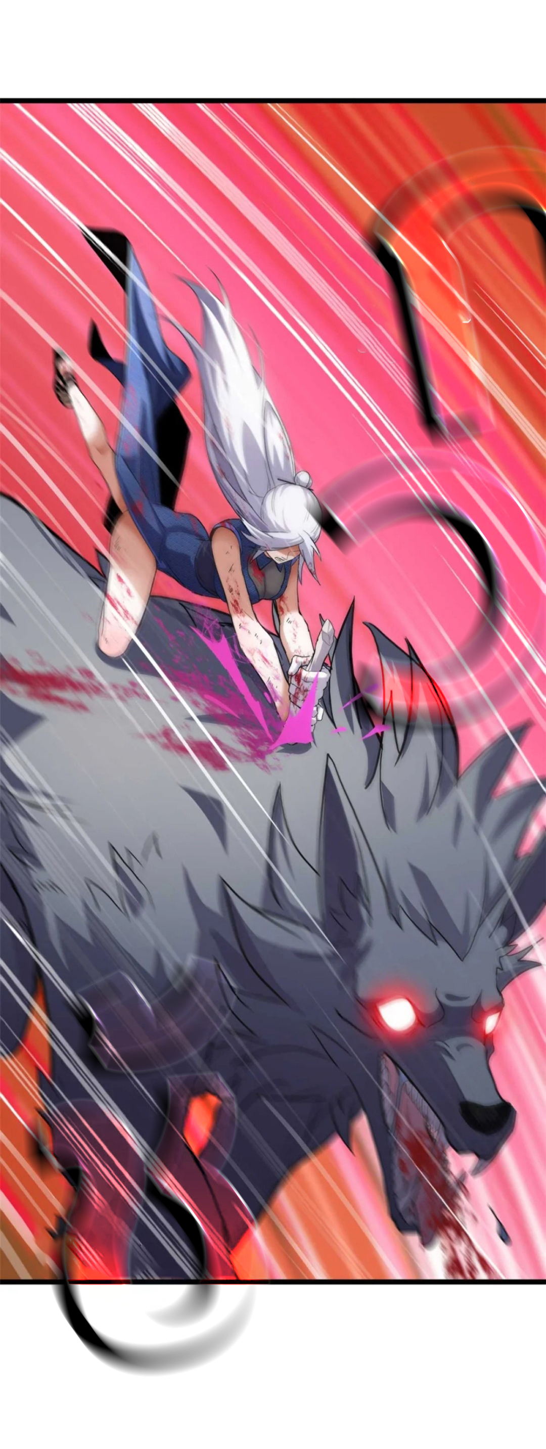 โคตรเทพร้านสัตว์อสูร ตอนที่ 154 หน้า 15