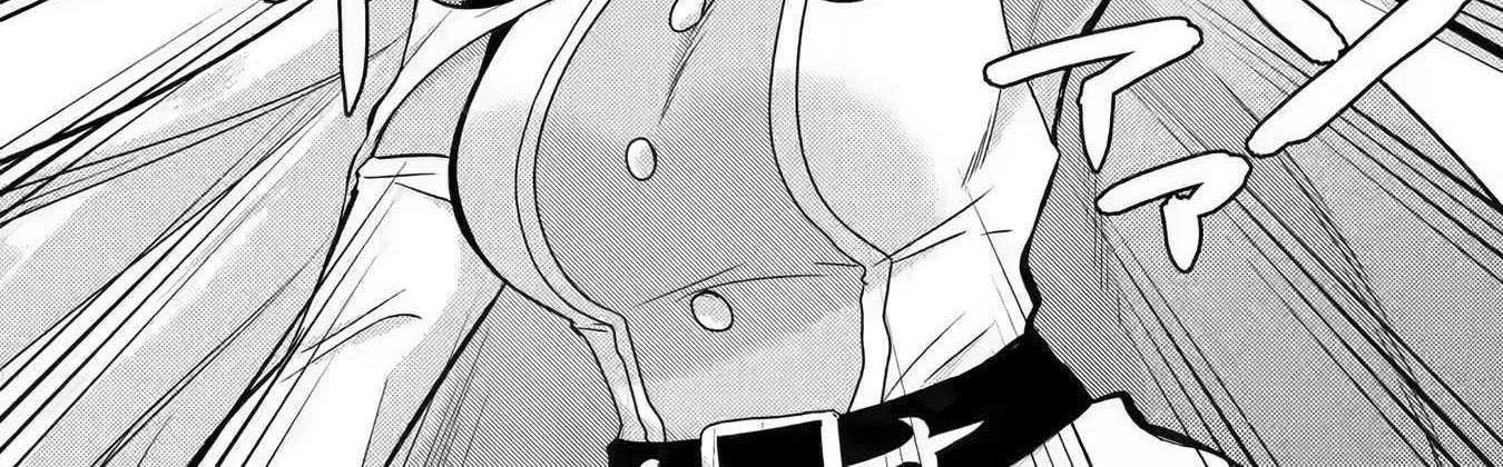 Yuusha Party Wo Tsuihosareta Ore kara Sudattekureta you de ureshii.nanode Dai Seijo,Omae ni Ottekorarete wa Komaru no daga? ตอนที่ 12 หน้า 8