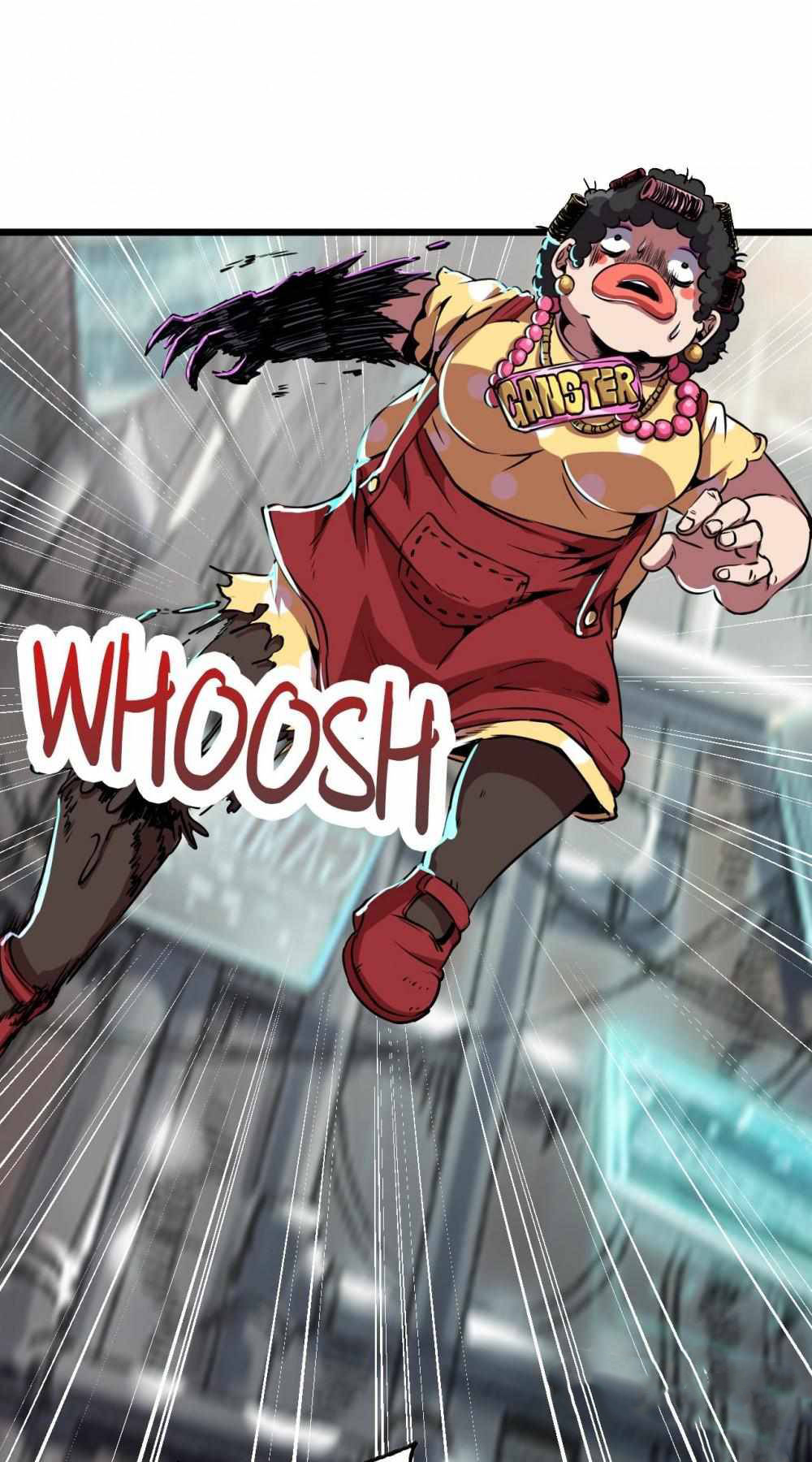 การผจญภัยในดินแดนสรวงสวรรค์ ตอนที่ 6 หน้า 24