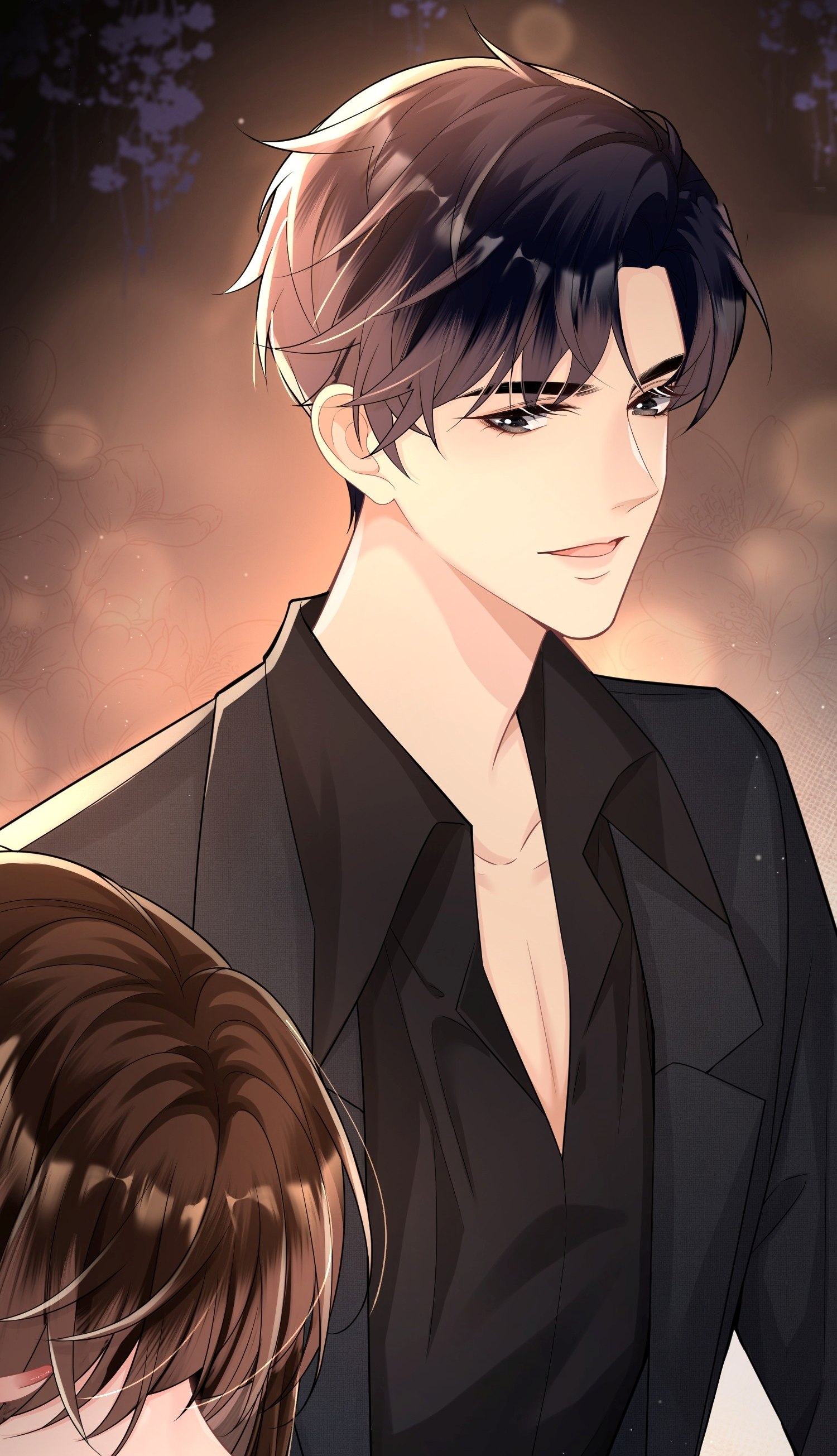 ครอบครองโดยไม่คาดคิด ตอนที่ 3 หน้า 67