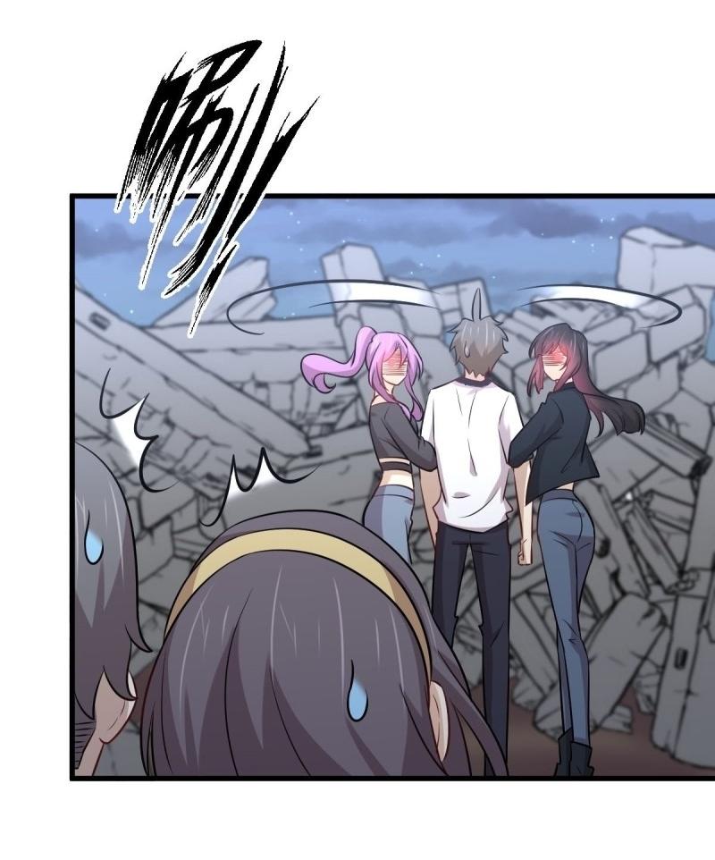 Immortal Swordsman in The Reverse World ข้าเซียนกระบี่ไม่เกาะสตรี ตอนที่ 253 หน้า 49