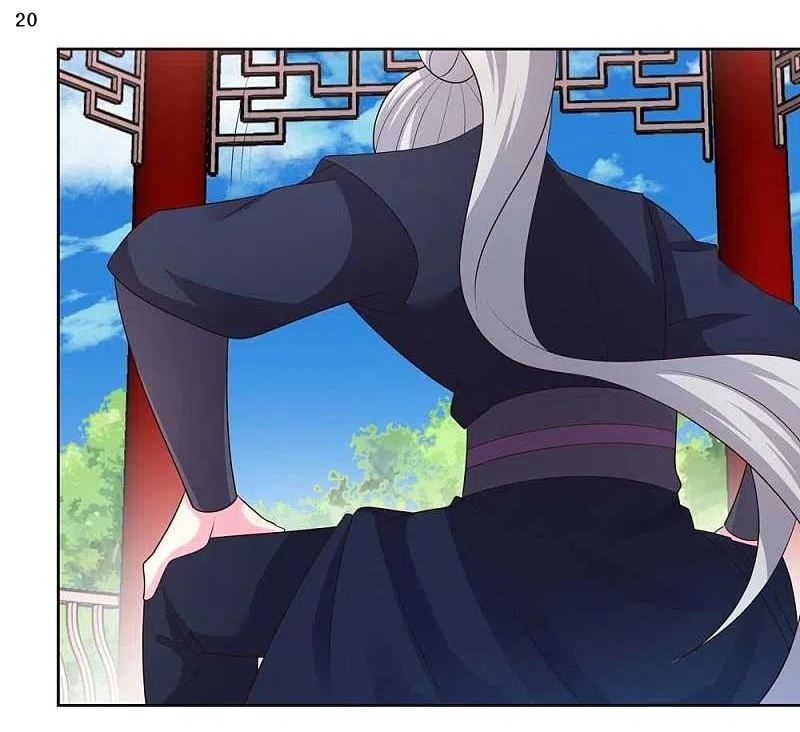 Above All Gods เทพยุทธเหนือเทวะ ตอนที่ 214 หน้า 21