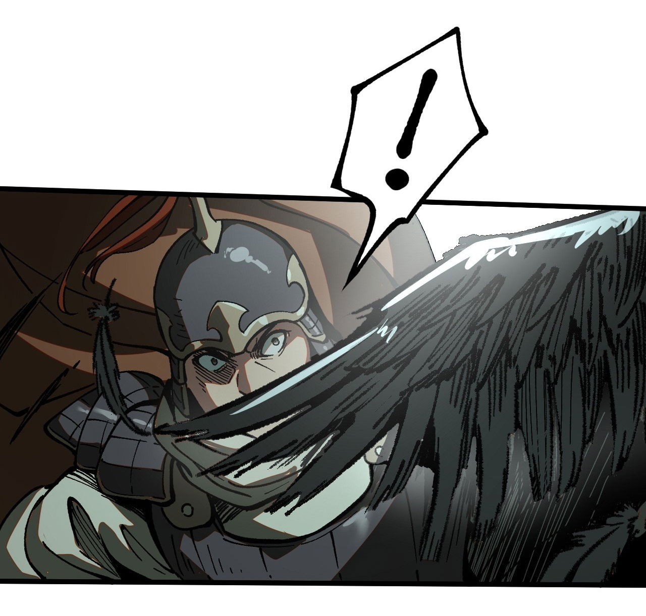 หากไม่ระวัง ชื่อจะถูกจารึกไว้ในประวัติศาสตร์ ตอนที่ 8 หน้า 56