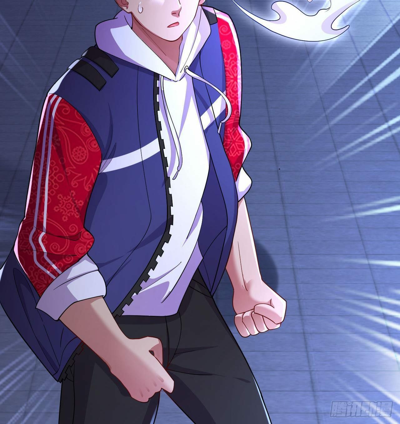 อยู่ดีๆโลกของผมก็เต็มไปด้วยสิ่งลึกลับ ตอนที่ 11 หน้า 70