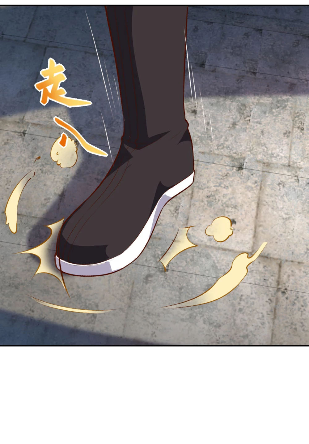 Against the Gods - อสูรพลิกฟ้า ตอนที่ 314 หน้า 18