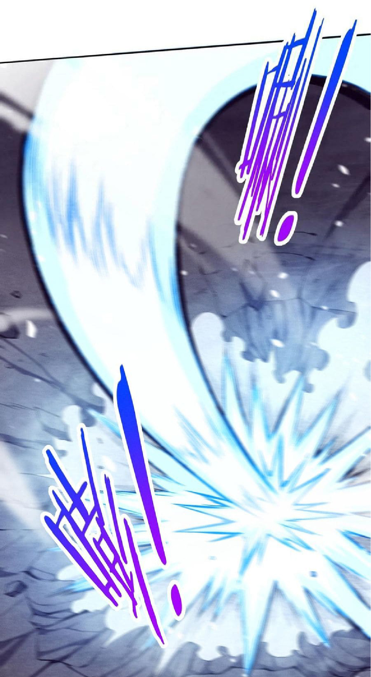 the frenzy of evolution การวิวัฒนาการที่บ้าคลั่ง ตอนที่ 128 หน้า 43