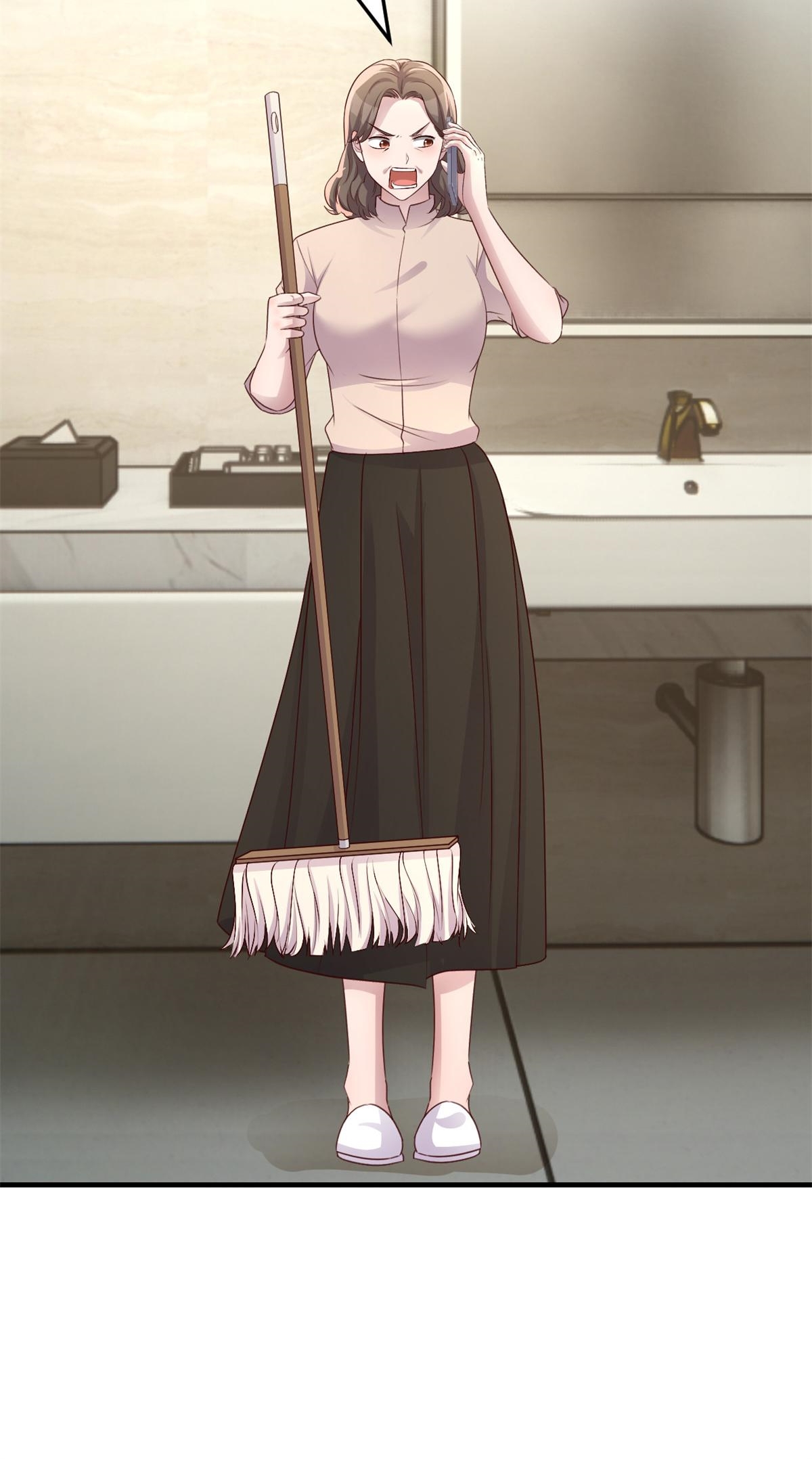 พี่สาวอยากเล่นคุณ ตอนที่ 184 หน้า 27