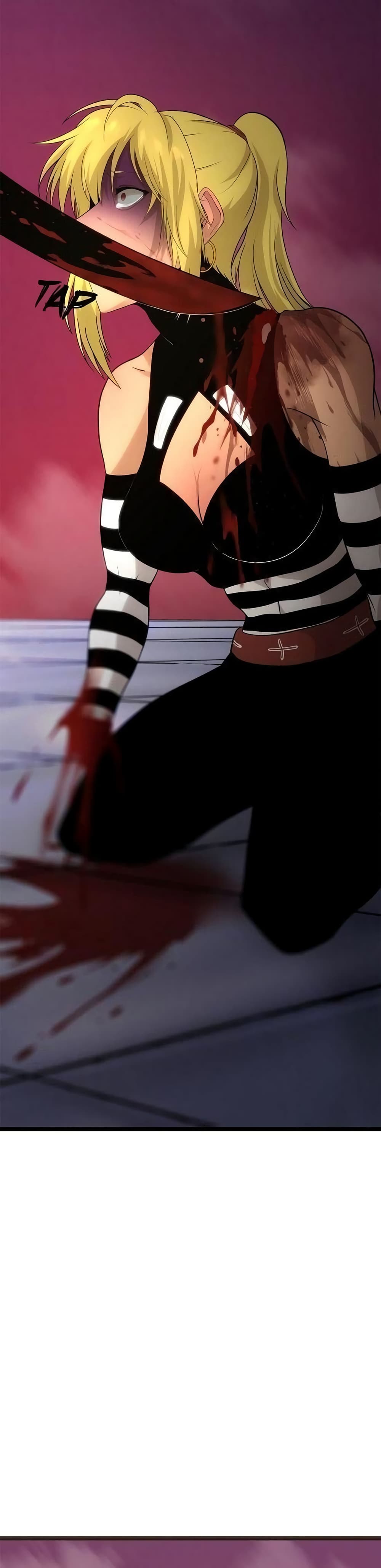 เกมพระเจ้า ตอนที่ 11 หน้า 3