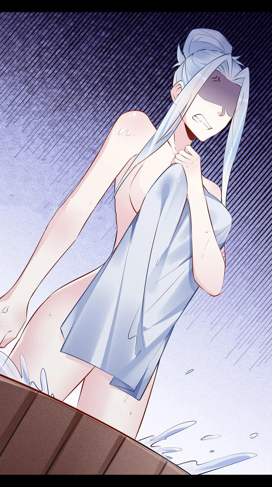 The Villain of Destiny วายร้ายแห่งโชคชะตา! ตอนที่ 106 หน้า 34