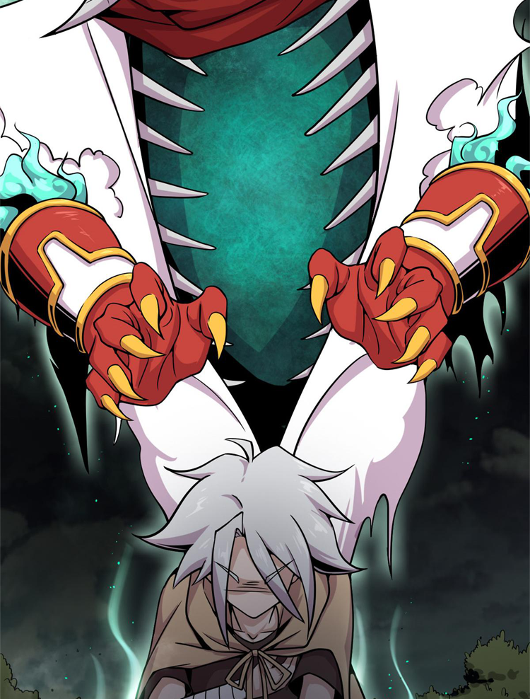 ยอดเซียนสัตว์วิญญาณ ตอนที่ 11 หน้า 49