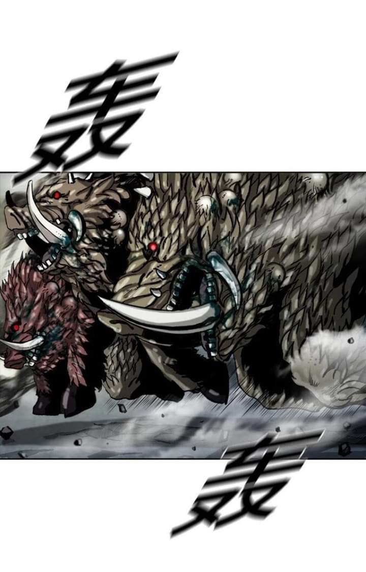 ข้าคือนักล่า ตอนที่ 12 หน้า 2