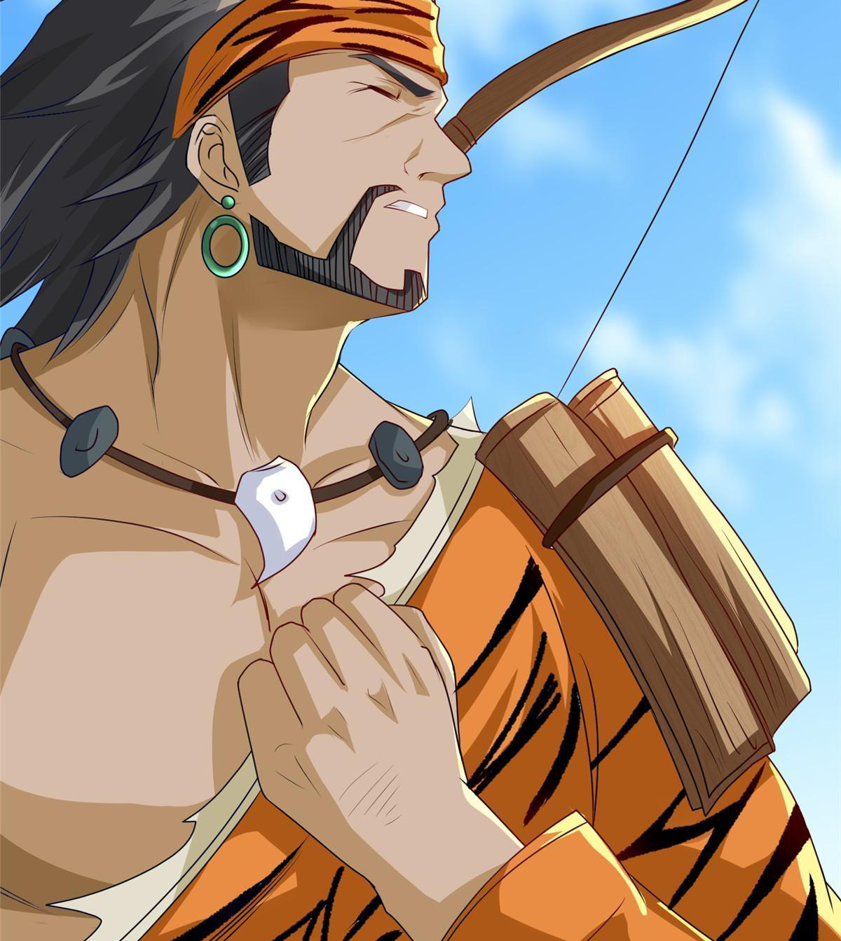 (ชนจีน) Dragon Master (จูหมิง นักรบเซียนมังกร) ตอนที่ 153 หน้า 16