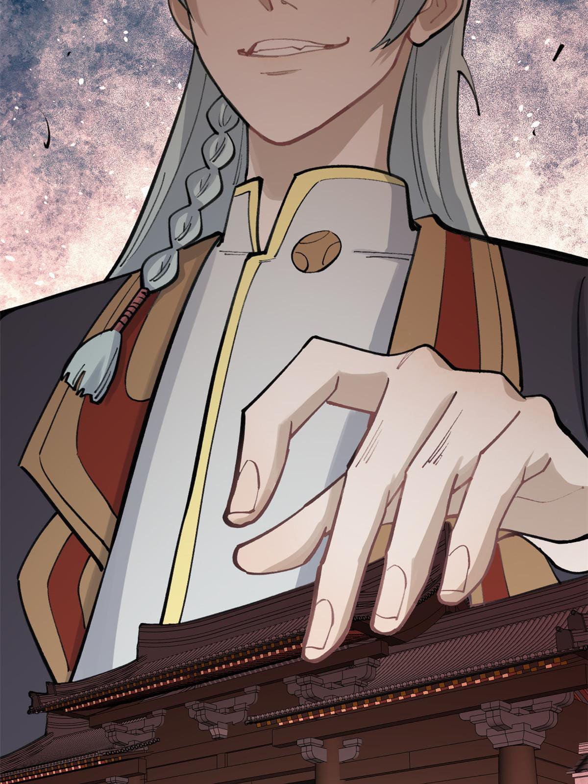 นิกายที่แข็งแกร่งที่สุด (ทันจีน) ตอนที่ 147 หน้า 31