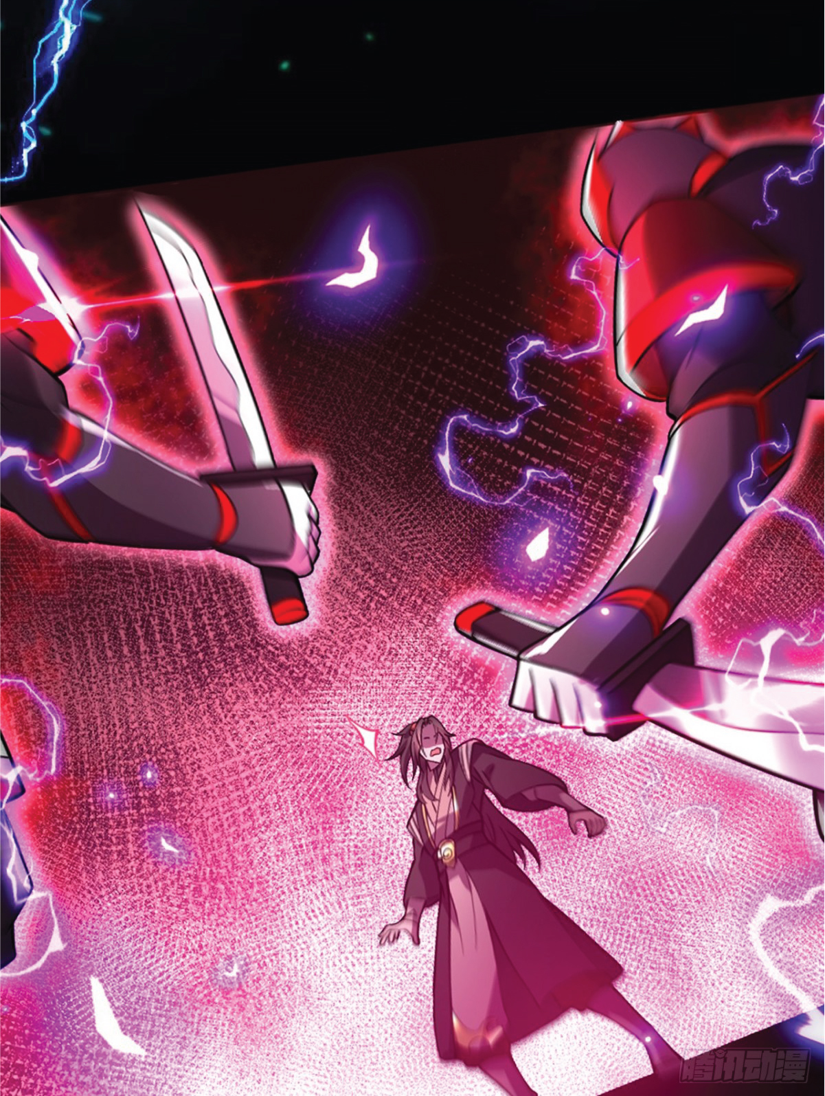 I Get Stronger Just by Lying down while My Apprentice Cultivates ตอนที่ 19 หน้า 43