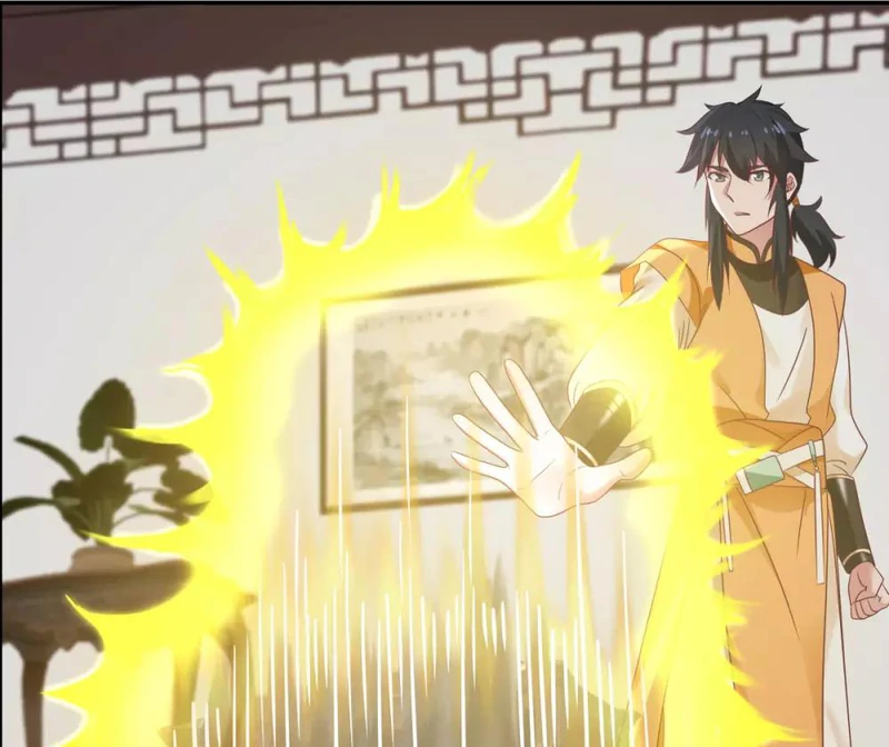 Chaos Alchemist (วิบัติการณ์เทพเซียนโอสถ) ตอนที่ 118 หน้า 4