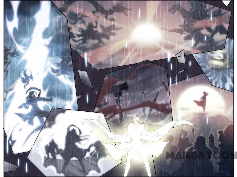 The hero ตอนที่ 12 หน้า 7