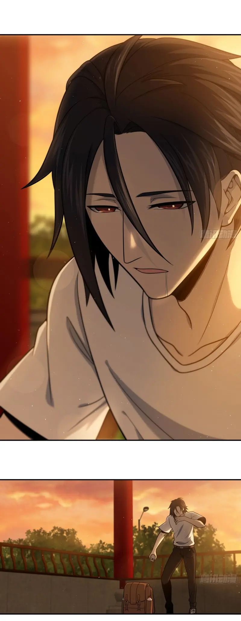 All starts with Ubume ตอนที่ 39 หน้า 7