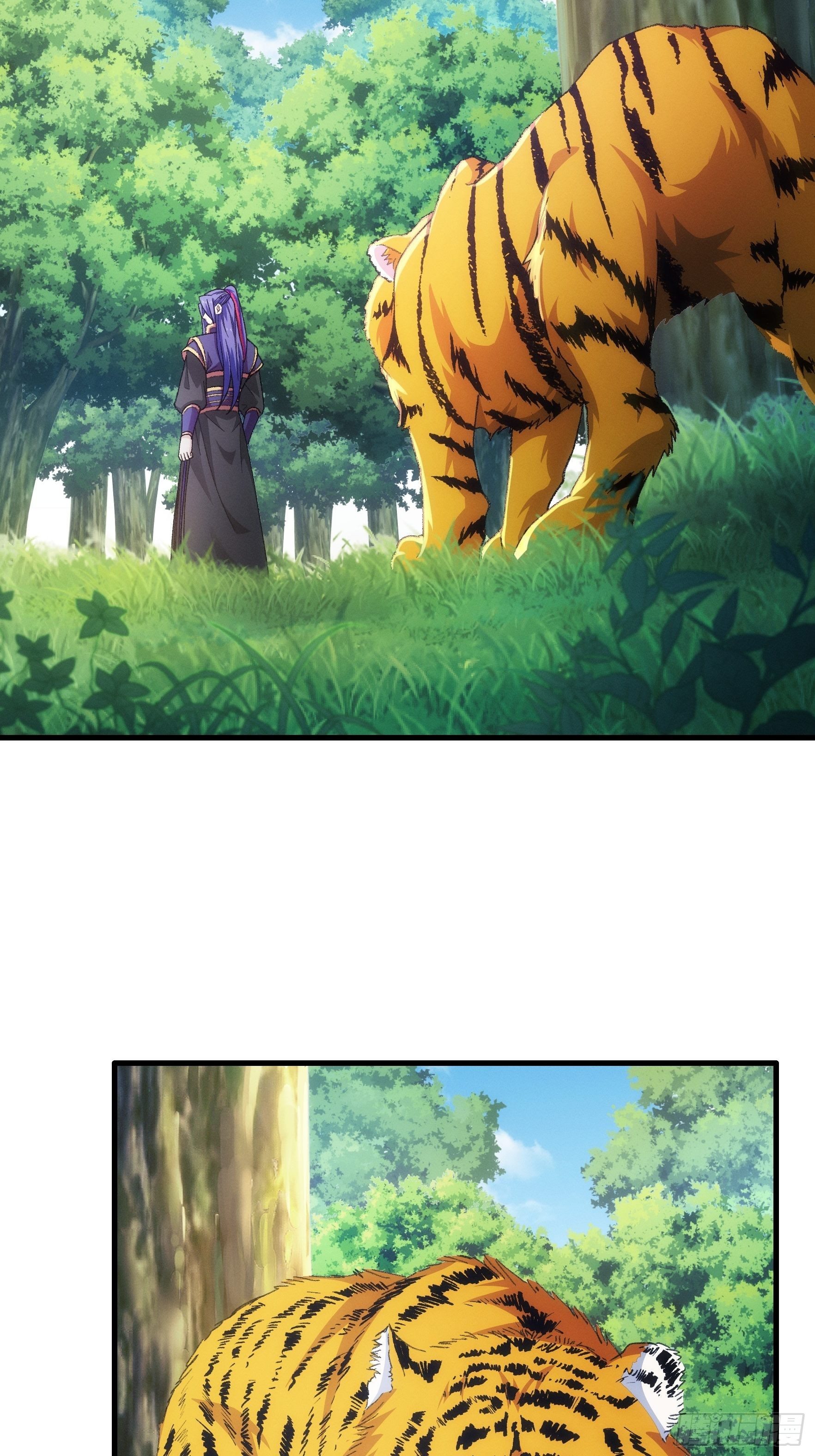 ข้าจะกำหนดชะตาตัวเอง ทันจีน ตอนที่ 25 หน้า 23