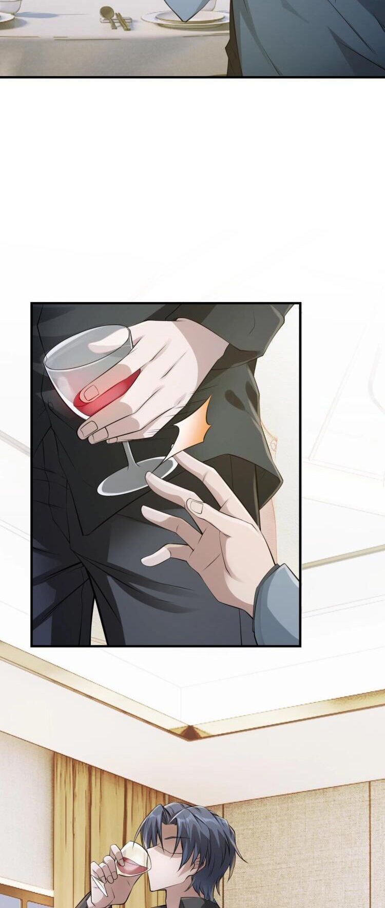 บุรุษผู้มาจากนรก ตอนที่ 11 หน้า 35