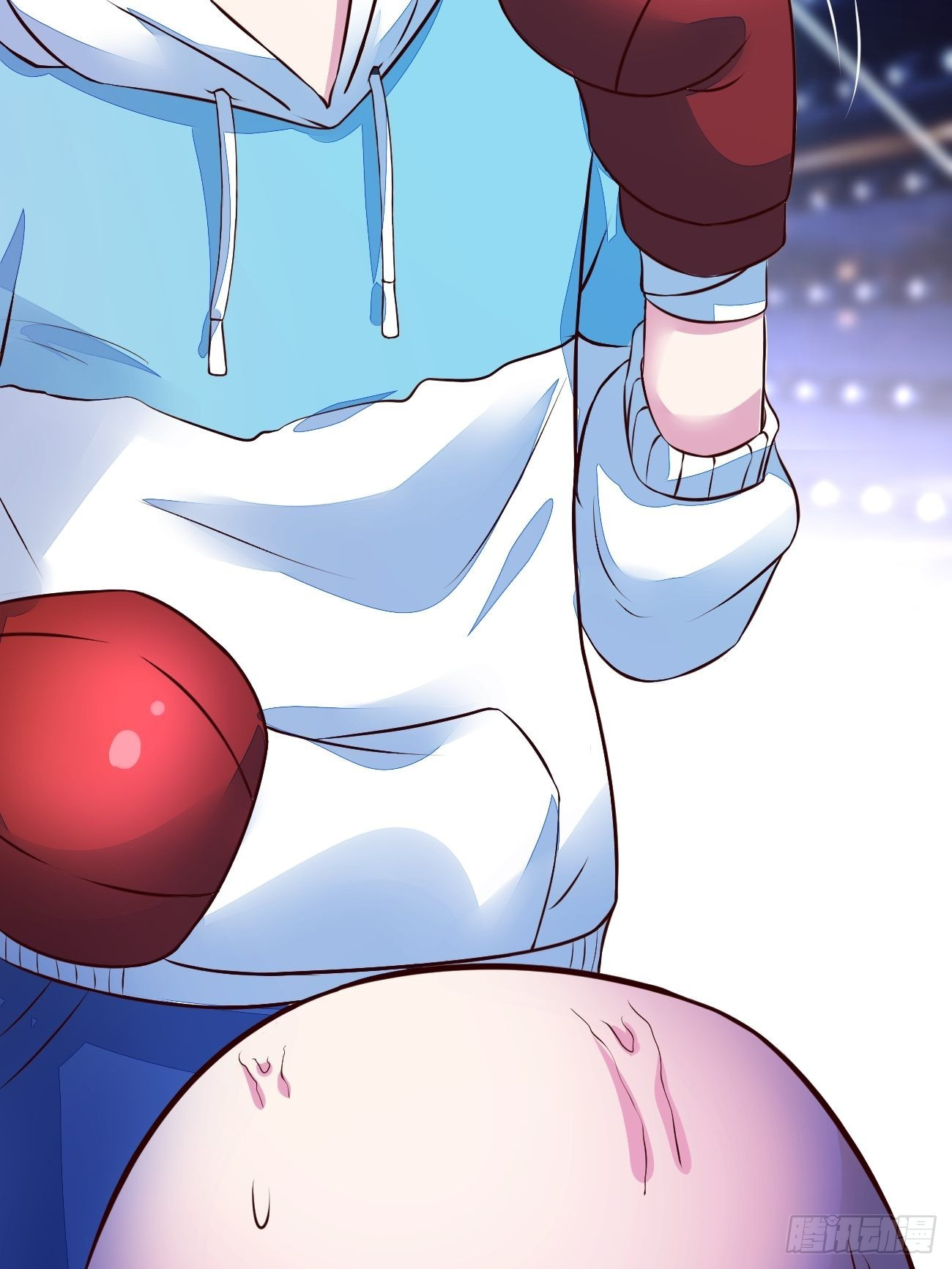 ฉันสุ่มตัวตนใหม่ทุกสัปดาห์ ตอนที่ 15 หน้า 44