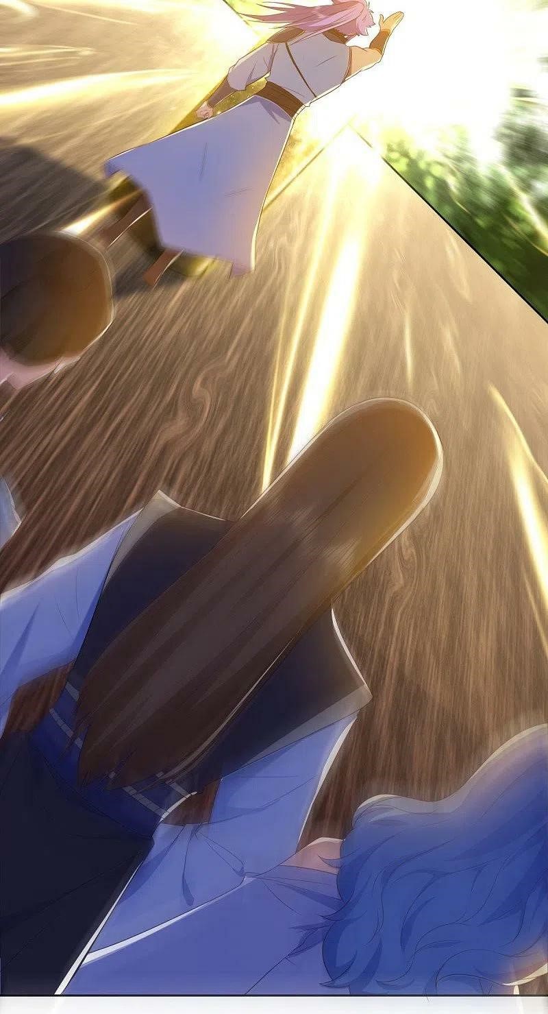 peerless battle spirit ตอนที่ 475 หน้า 43