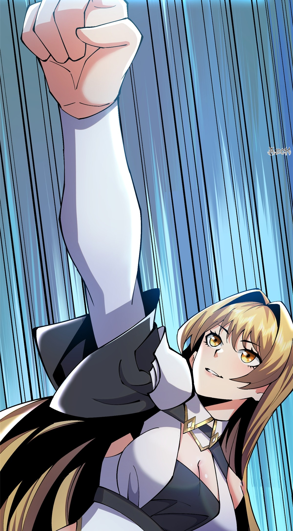 ไม่อยากเรียนทักษะ แห่งคำสาปเลย! ตอนที่ 13 หน้า 15