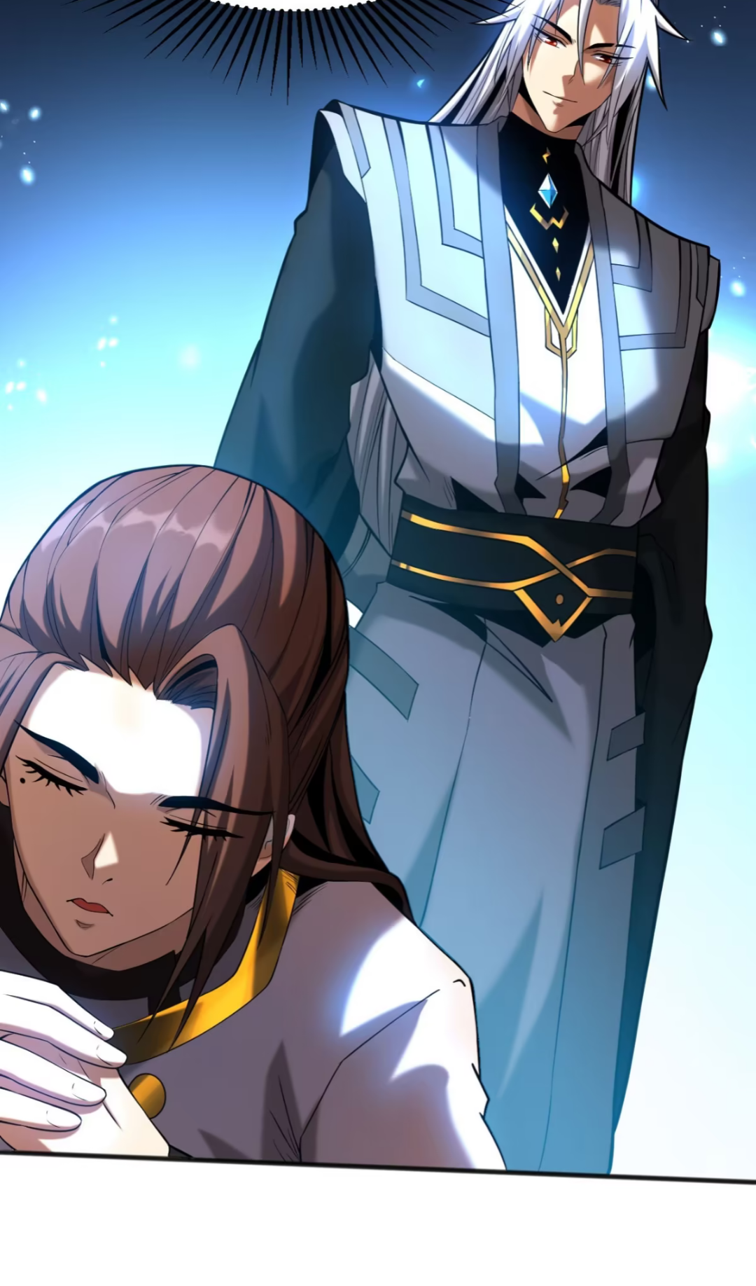 My Disciples Cultivate, While I Slack Off!  ศิษย์ของข้าฝกฝน ส่วนข้าขี้เกียจ ตอนที่ 59 หน้า 16