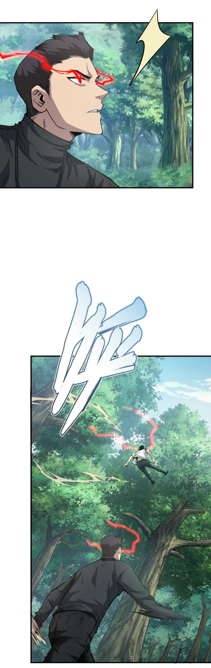 [ภัยพิบัติแห่งยุคสุดท้าย] ตอนที่ 15 หน้า 20