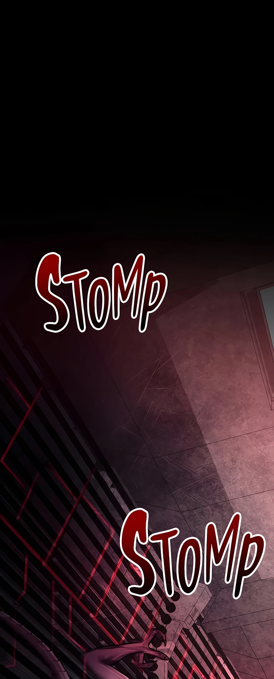 ฉันกลายเป็นสัตว์ประหลาดต่างดาวที่เติบโตได้ ตอนที่ 19 หน้า 14