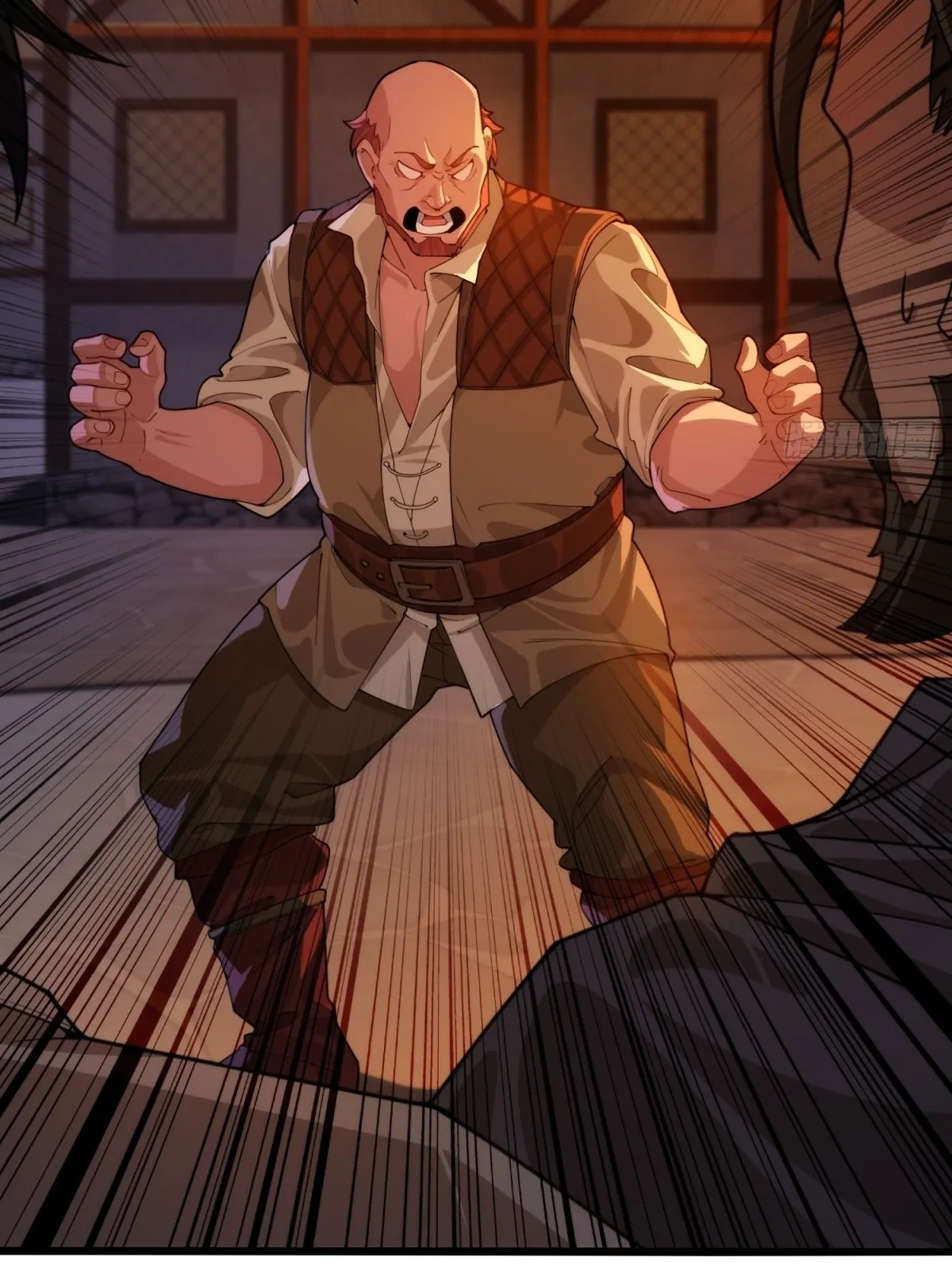 ถูกส่งไปทำไร่นา แต่กลับกลายเป็นจักรพรรดิแห่งจักรวรรดิซะงั้น? - I Just Wanted You to Farm, How Did You Become Emperor of an Empire? ตอนที่ 5 หน้า 4