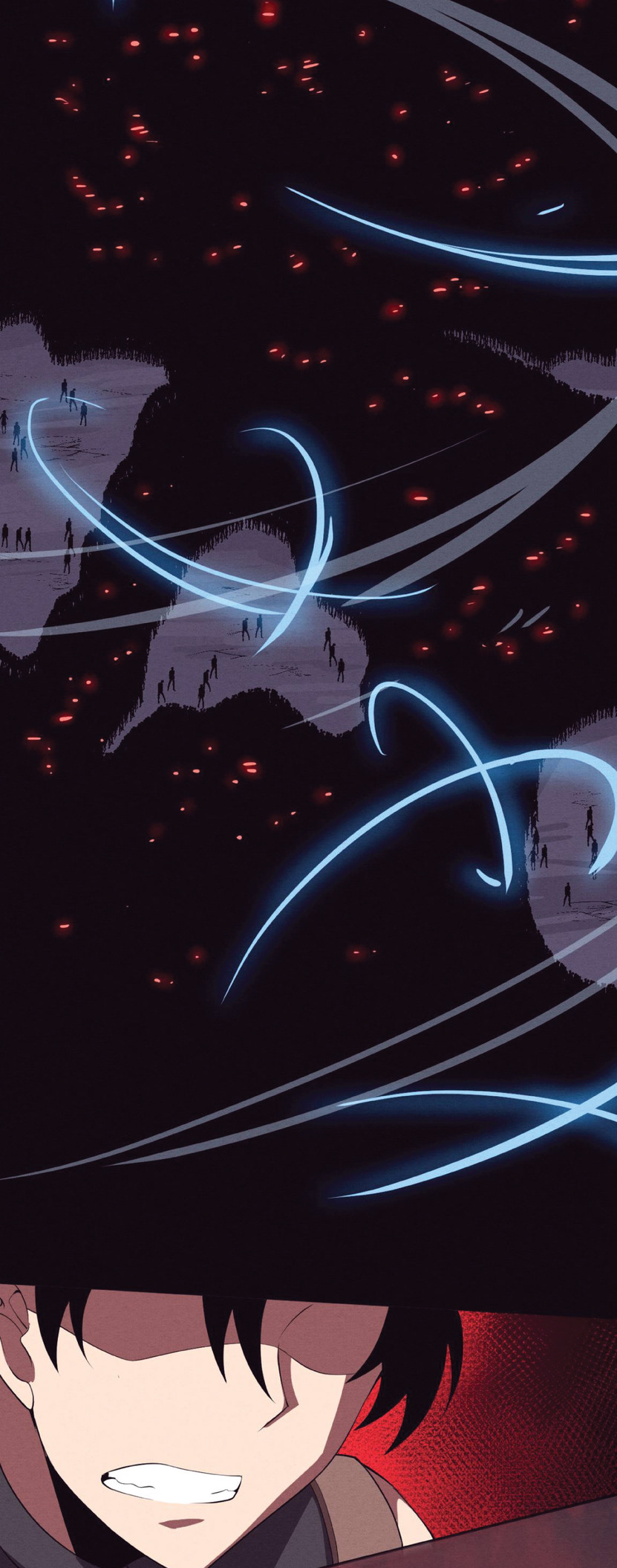 the frenzy of evolution การวิวัฒนาการที่บ้าคลั่ง ตอนที่ 33 หน้า 13