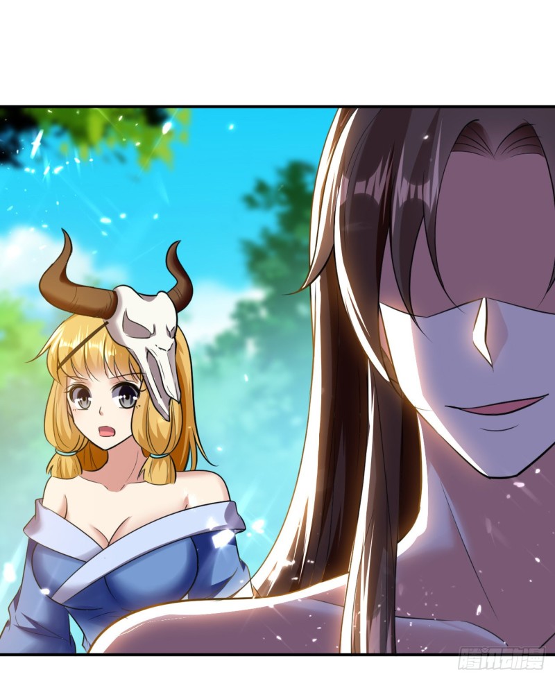 The ultimate son-in-law from different world ตอนที่ 56 หน้า 28