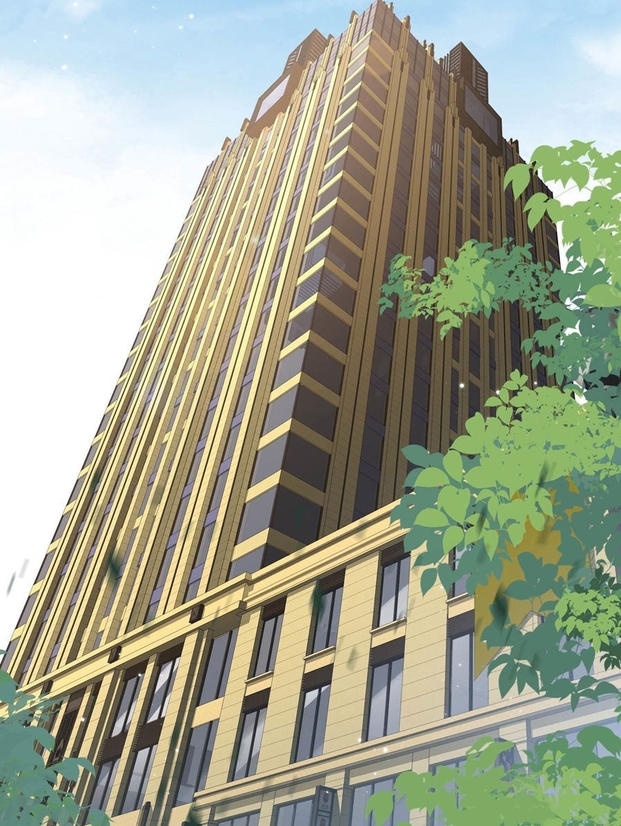 ดาราสาวเจ้าเสน่ห์กับนายเย็นชา ตอนที่ 17 หน้า 9