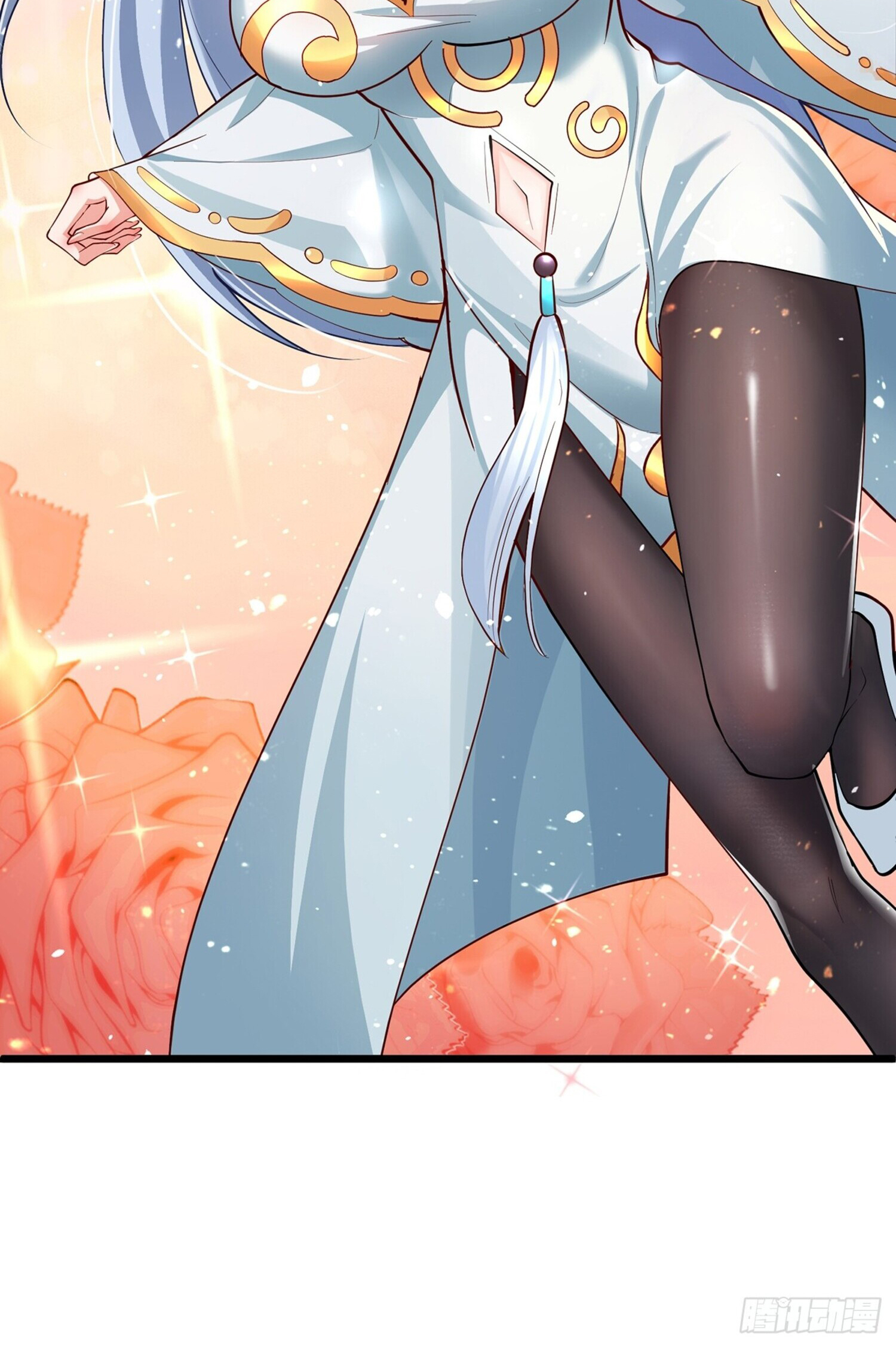 ชายผู้แสนดีอย่างข้า ดันถูกระบบบังคับให้กลายเป็นจอมวายร้าย ตอนที่ 1 หน้า 28