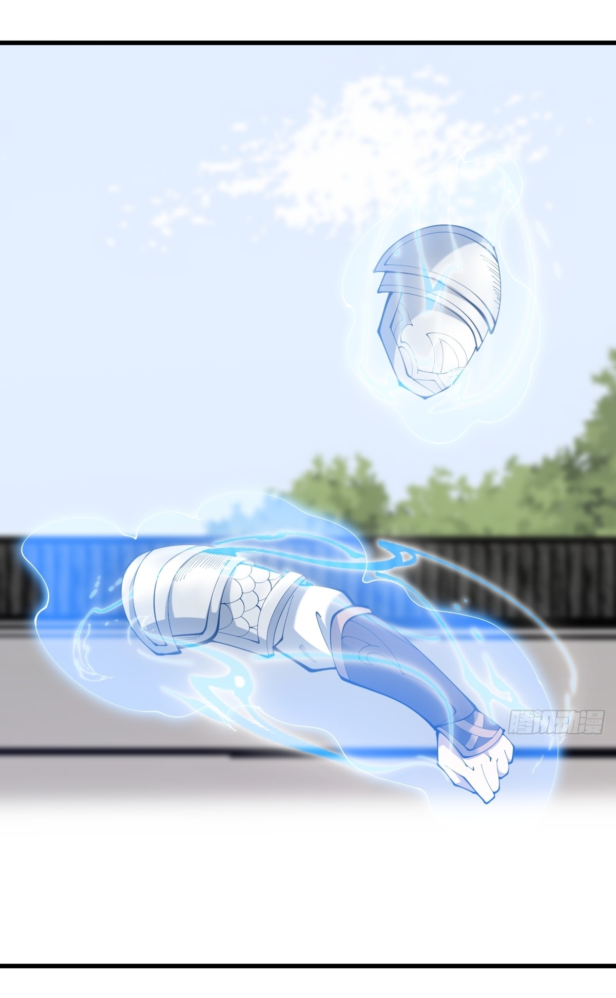 เก็บตัวร้อยปี จากนี้พี่ขอเทพ! INVINCIBLE AFTER A HUNDRED YEARS OF SECLUSION ตอนที่ 115 หน้า 18